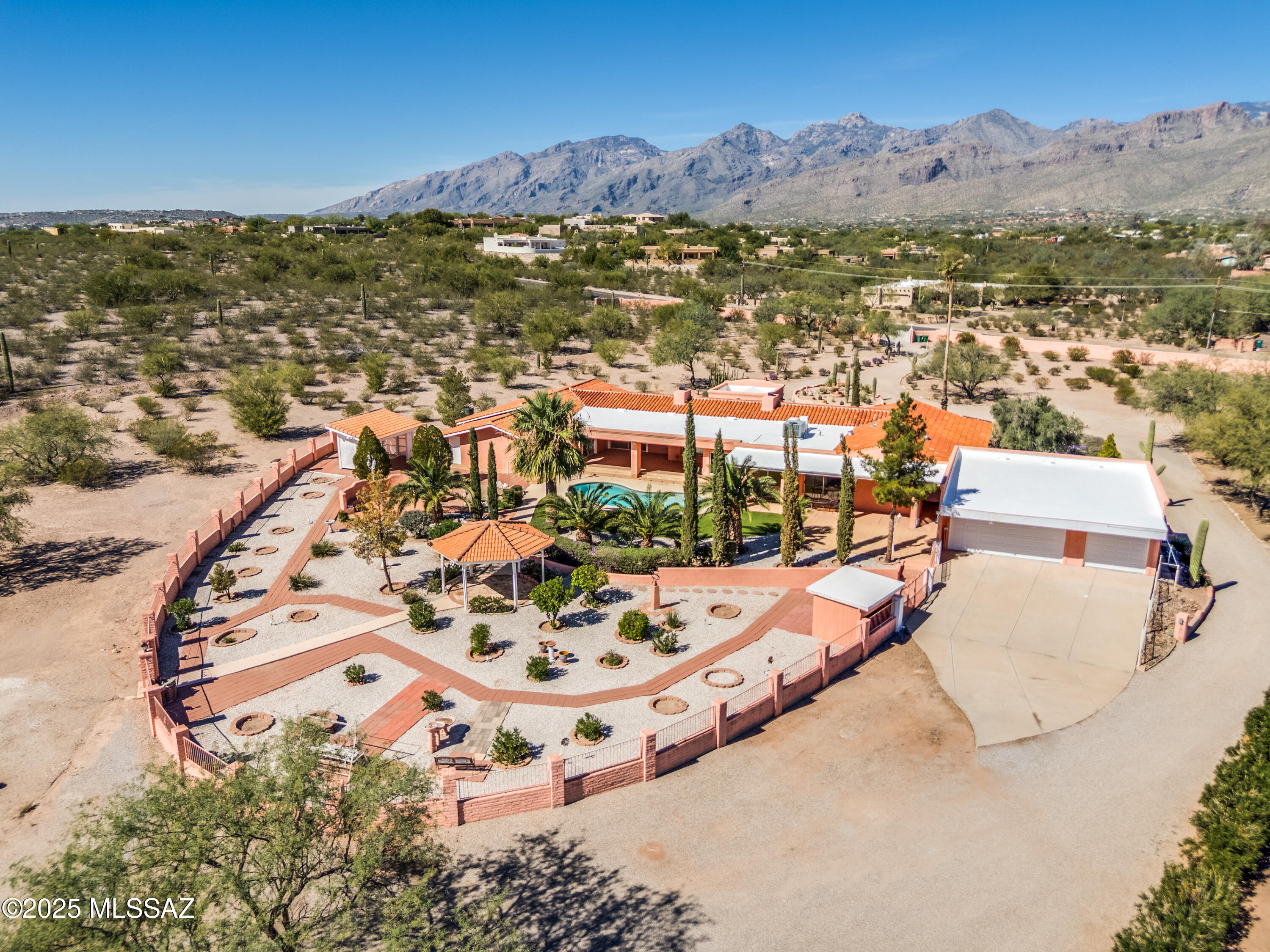 10700 East Prince Road Tucson, AZ 85749 - Photo 44 of 51 Gallery Image 44
