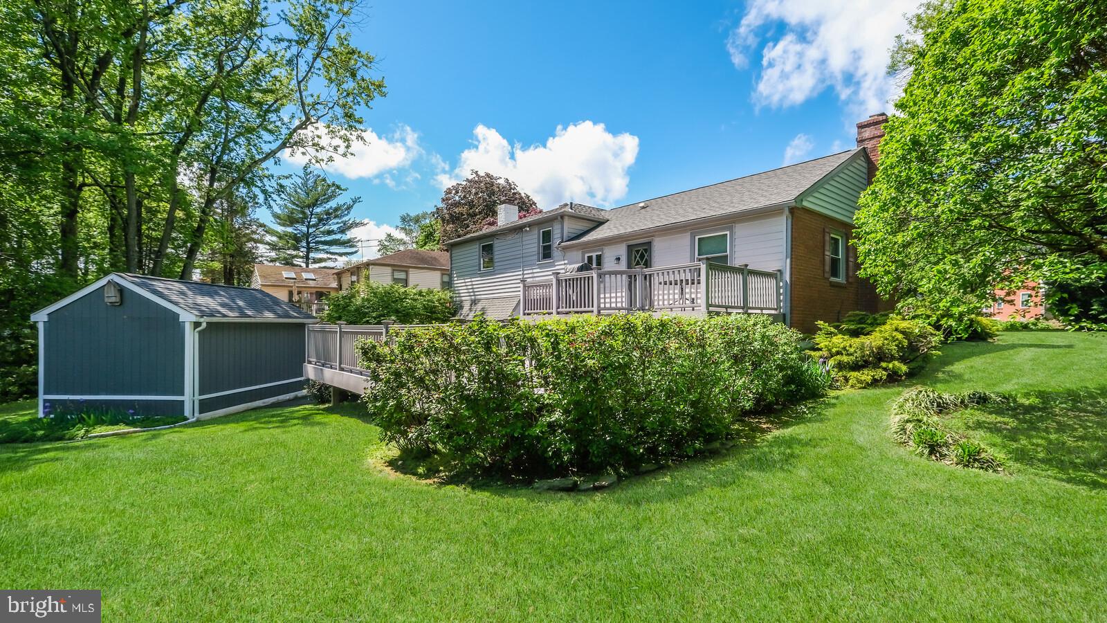 208 Fairhill Road Morton, PA 19070 - Photo 39 of 45