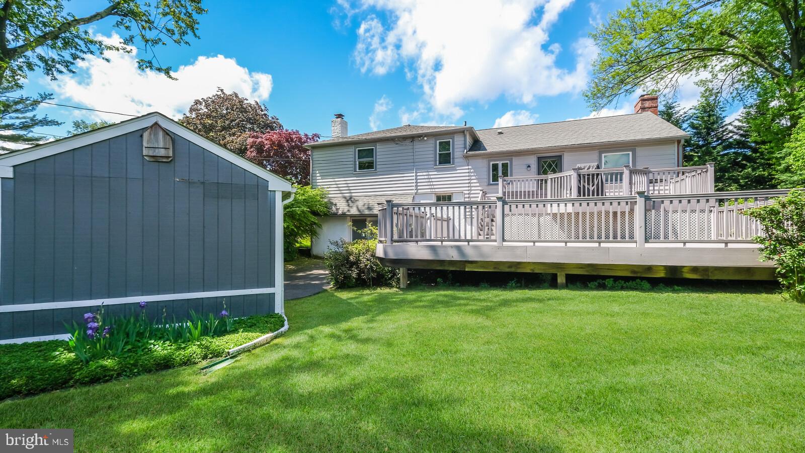 208 Fairhill Road Morton, PA 19070 - Photo 40 of 45