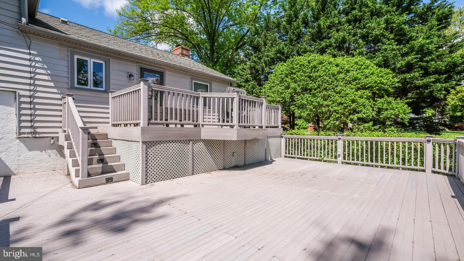208 Fairhill Road Morton, PA 19070 - Photo 43 of 45