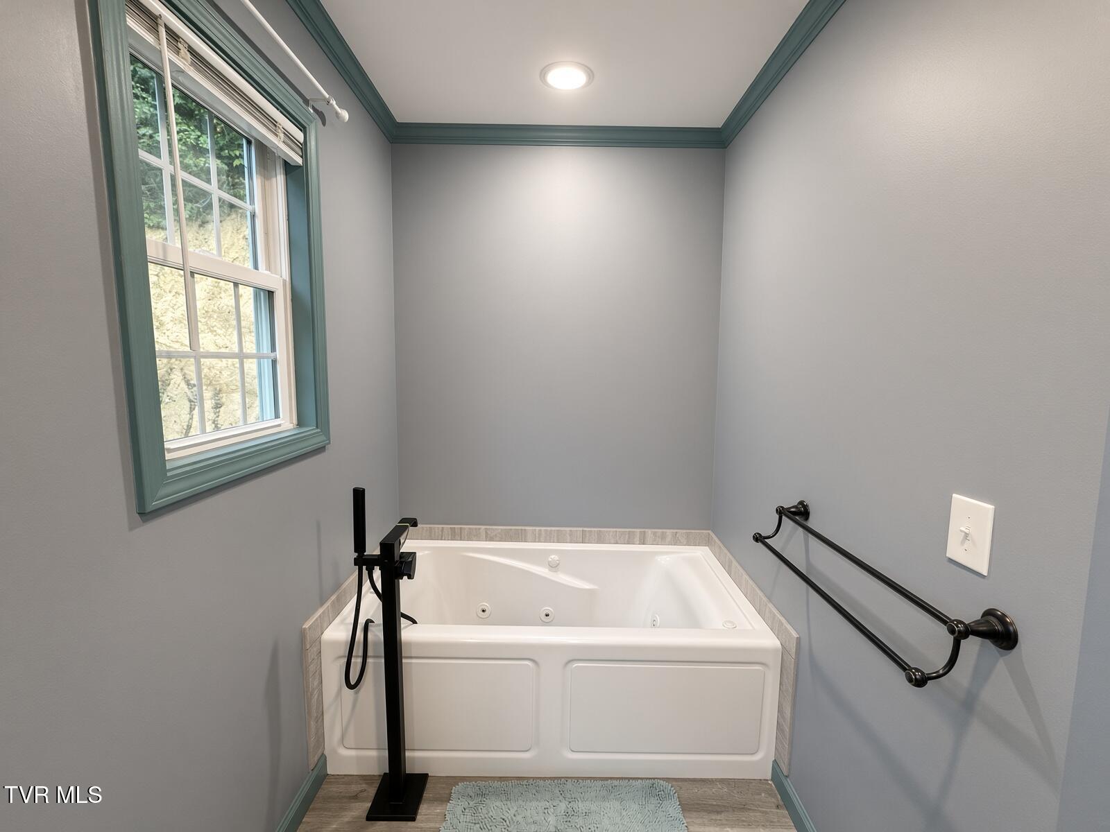433 Michael Road Trade, TN 37691 - Photo 18 of 32 20 - Bathroom Tub