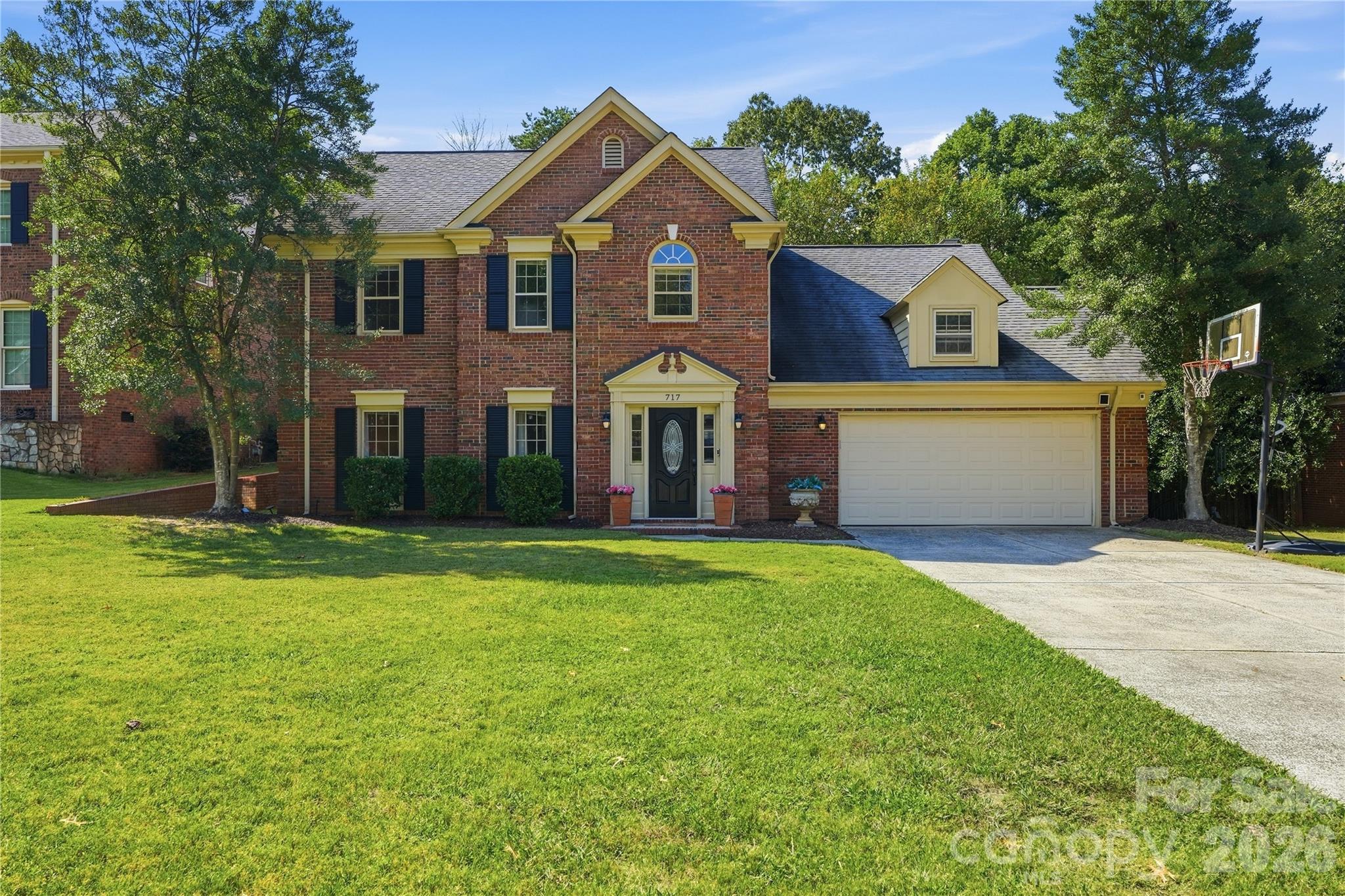 717 Fredricksburg Road Matthews, NC 28105 - Photo 1 of 42 Gallery Image 1