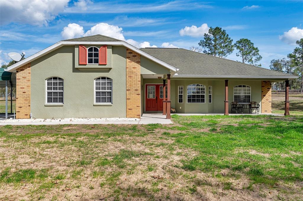 9580 Grove Road Brooksville, FL 34613 - Photo 1 of 1 Gallery Image 1