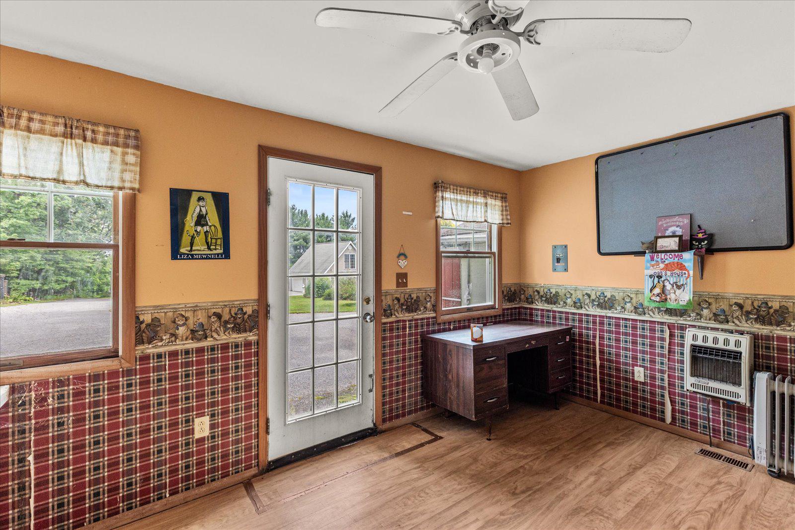 333 Newcomer Road Windsor, PA 17366 - Photo 74 of 112 Cat Building
