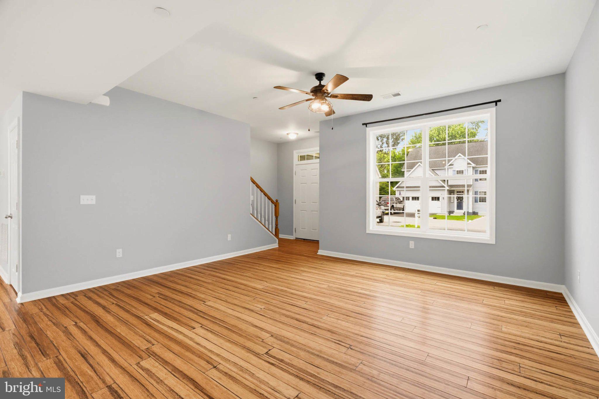 706 Trapper Way Deale, MD 20751 - Photo 12 of 61 Bright and airy open space awaits.