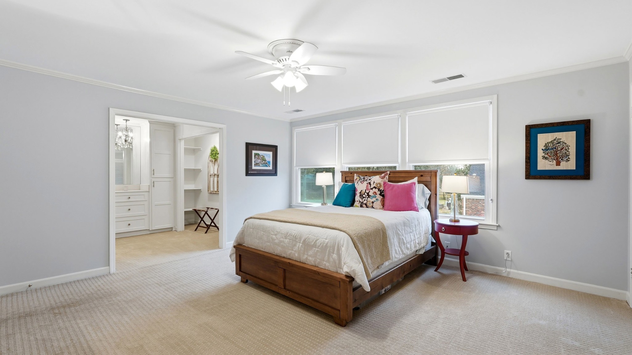 6306 Milbrook Road Brentwood, TN 37027 - Photo 21 of 39