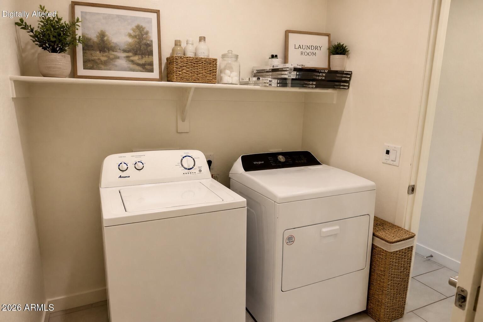 2548 West Grenadine Road Phoenix, AZ 85041 - Photo 22 of 31 Laundry Room Grenadine