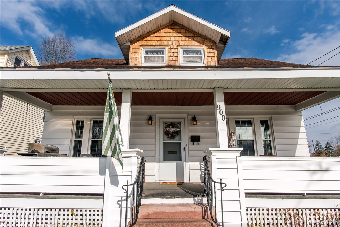 900 West Dominick Street Rome, NY 13440 - Photo 1 of 1