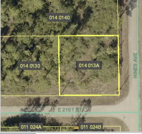 $25,900 | 3700 East 21st Street, Alva, FL 33920