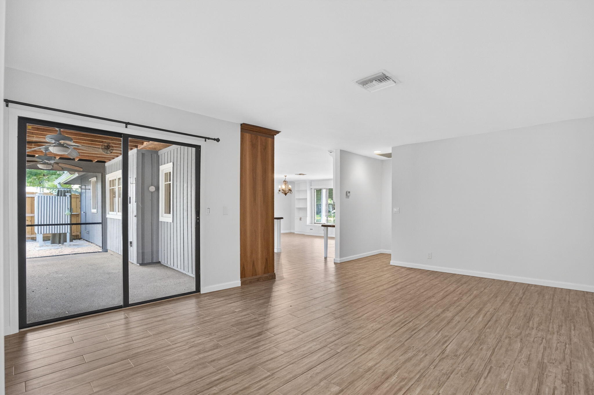 28 Hickory Hill Road Tequesta, FL 33469 - Photo 21 of 30 28 HH GREAT ROOM TO PATIO 7-web-or-mls-_