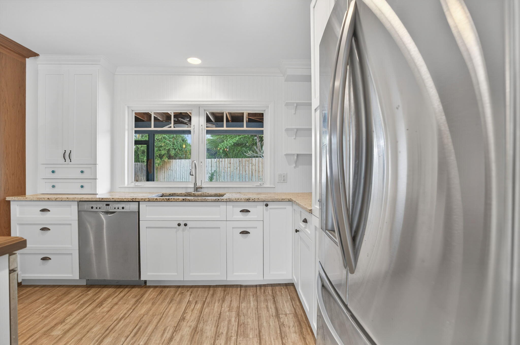 28 Hickory Hill Road Tequesta, FL 33469 - Photo 6 of 30 28 HH KITCHEN & FRIDGE 23-web-or-mls-_ML