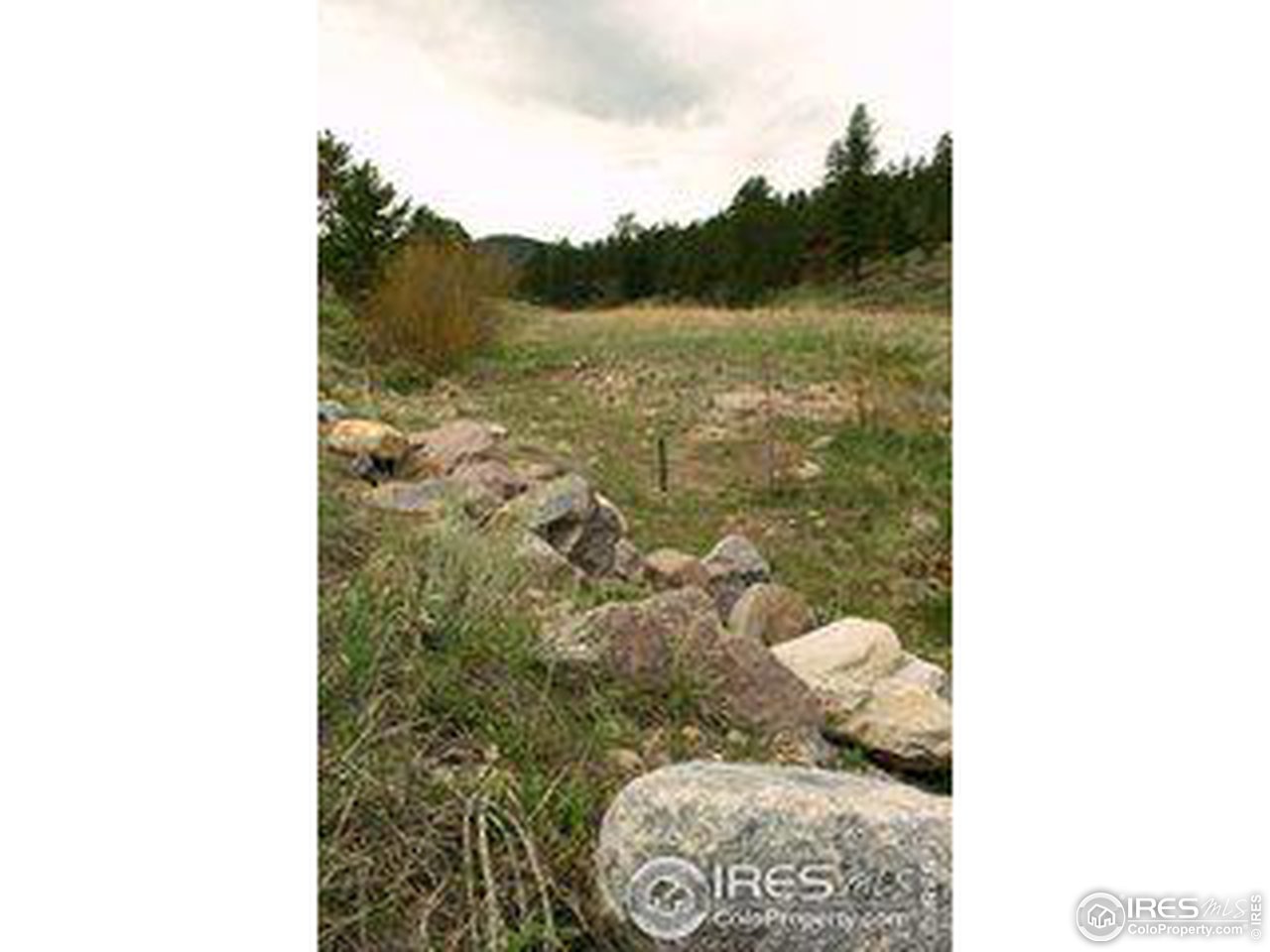 0 County Road 43 Glen Haven, CO 80532 - Photo 4 of 9 a picture of a bathroom sink and a toilet