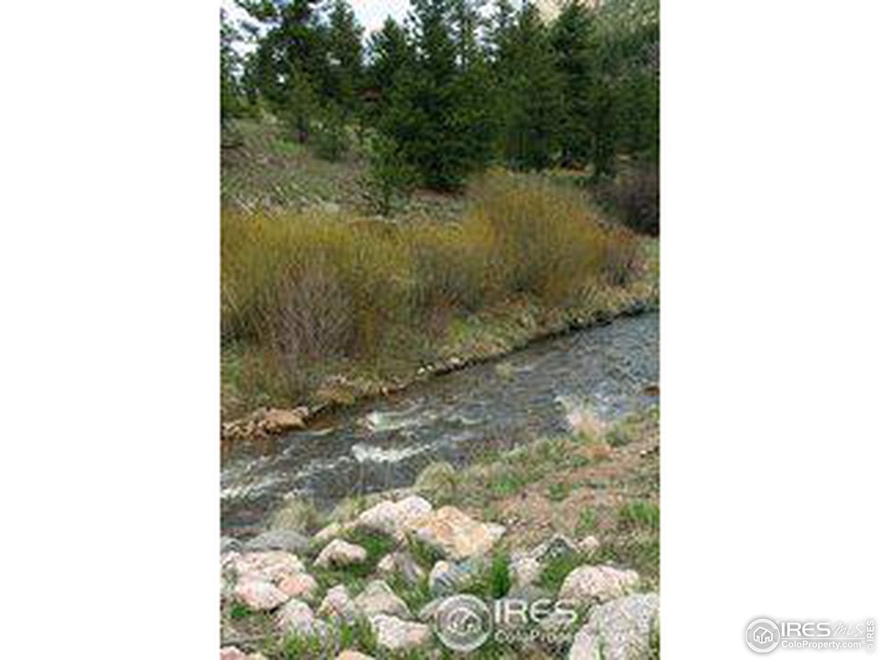0 County Road 43 Glen Haven, CO 80532 - Photo 6 of 9 a picture of a bathroom with a toilet