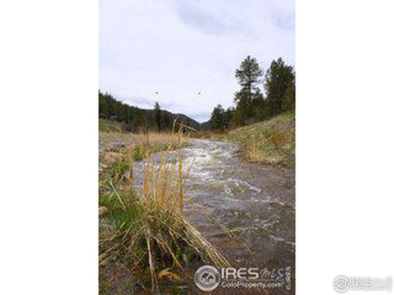0 County Road 43 Glen Haven, CO 80532 - Photo 7 of 9 a bathroom with a sink
