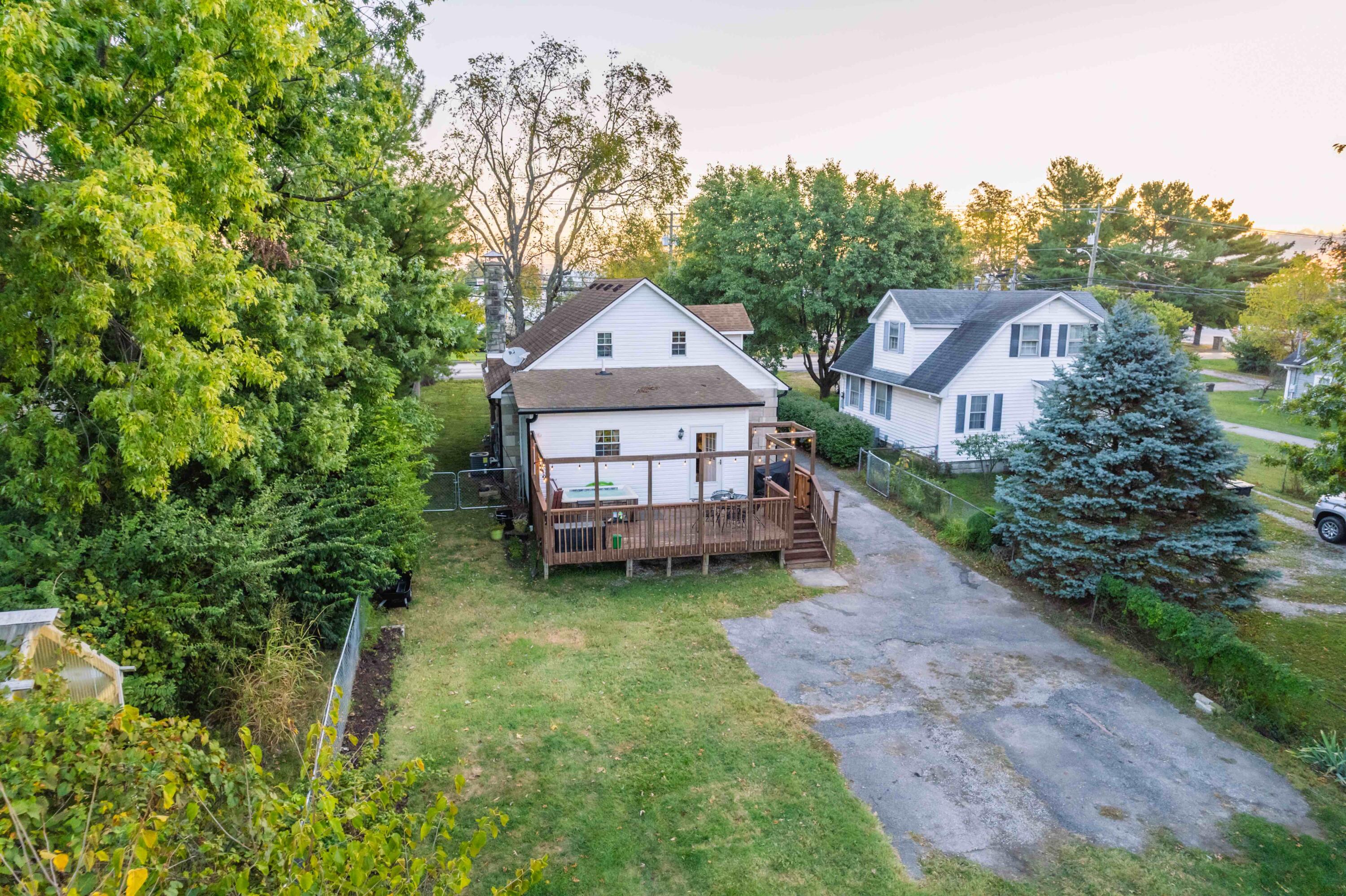 1912 Liberty Road Lexington, KY 40505 - Photo 18 of 23 1018