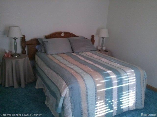 6105 Rivers Edge Drive Howell, MI 48855 - Photo 15 of 23 Master Bedroom.jpg