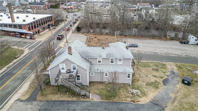 $850,000 | 18 South Main Street, Coventry, RI 02816