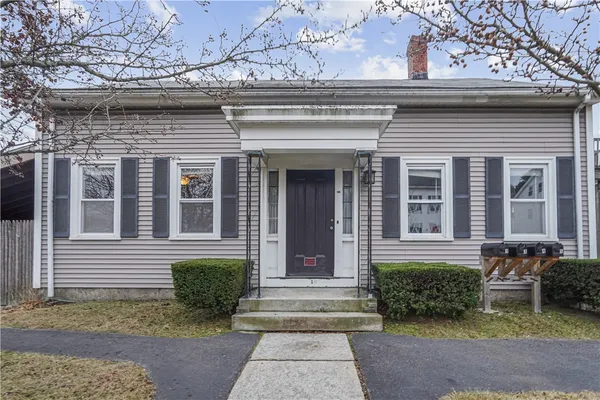 $850,000 | 18 South Main Street, Coventry, RI 02816