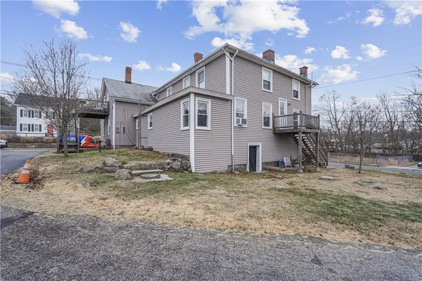 $850,000 | 18 South Main Street, Coventry, RI 02816
