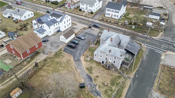 $850,000 | 18 South Main Street, Coventry, RI 02816