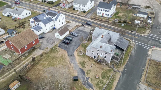 $850,000 | 18 South Main Street, Coventry, RI 02816