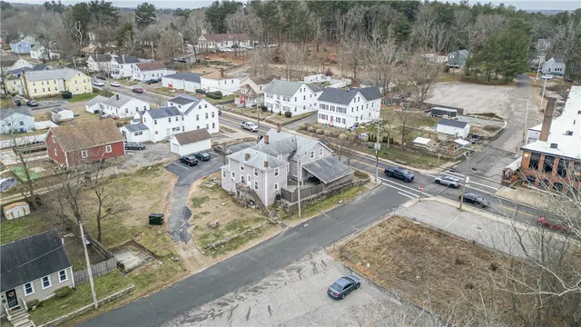 $850,000 | 18 South Main Street, Coventry, RI 02816