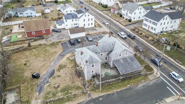 $850,000 | 18 South Main Street, Coventry, RI 02816