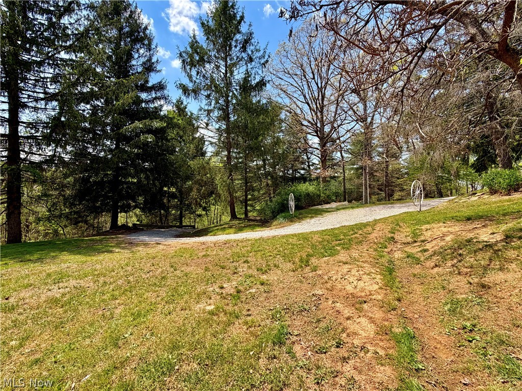 2163 Bull Run Road Waverly, WV 26184 - Photo 37 of 47