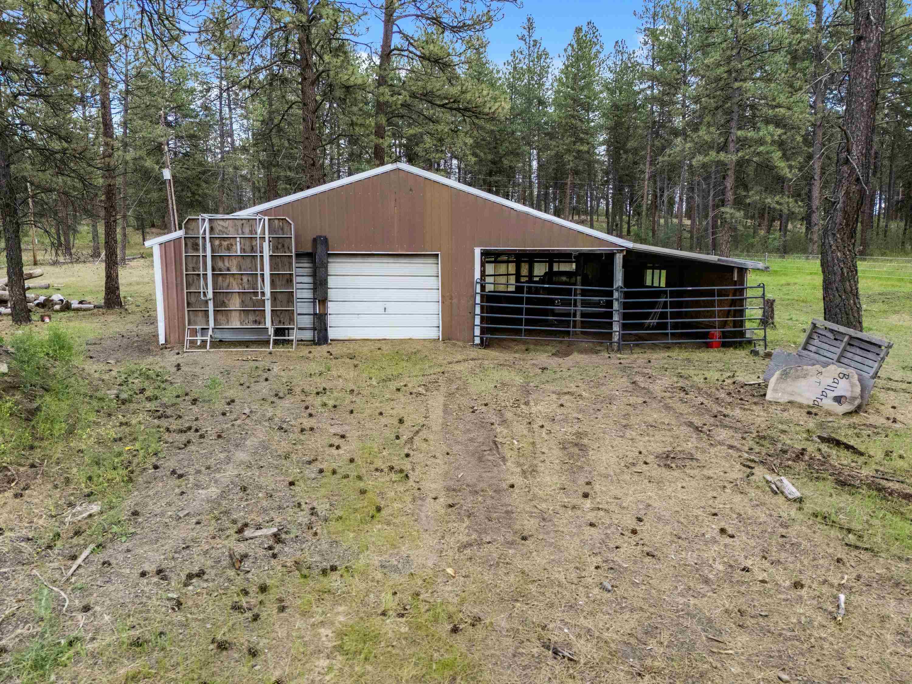 13607 South Goss Road Cheney, WA 99004 - Photo 40 of 42