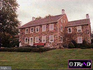 320 Chestnut Tree Road Elverson, PA 19520 - Photo 1 of 1 Gallery Image 1