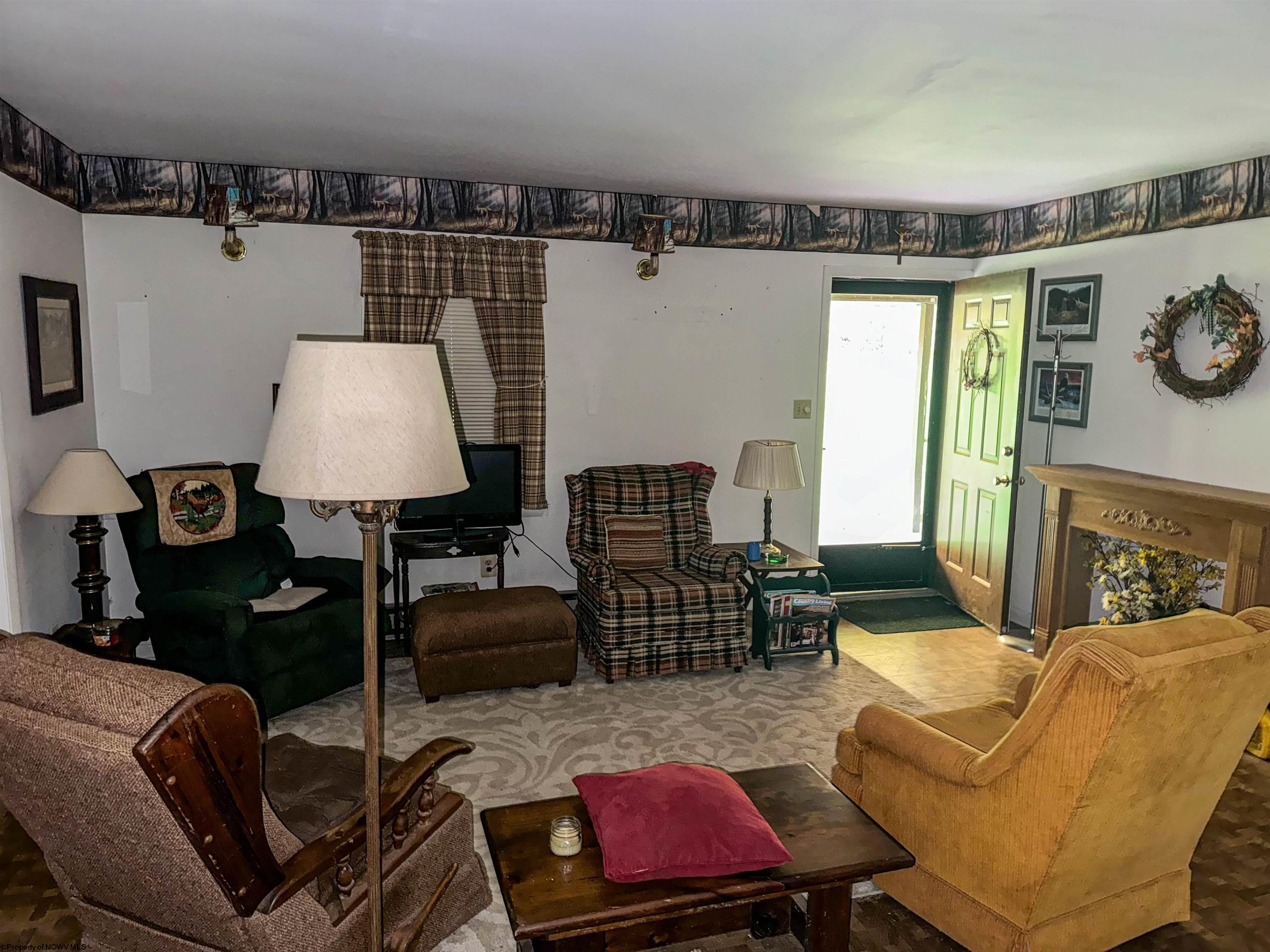 513 Barker Run Road Littleton, WV 26581 - Photo 21 of 29 Gallery Image 21