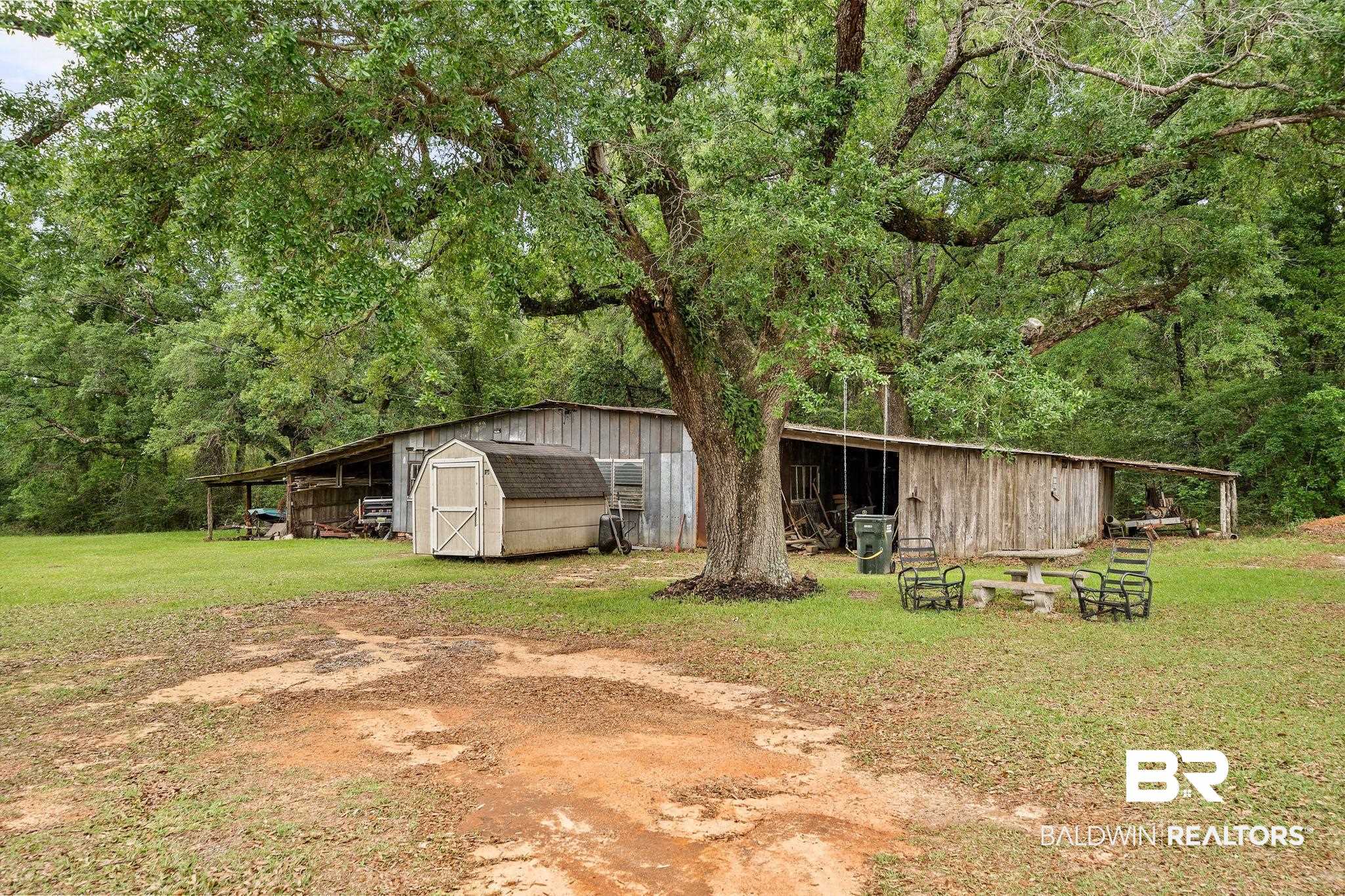 16750 Pine Grove Rd Extension South Bay Minette, AL 36507 - Photo 19 of 23
