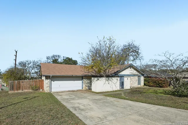 $265,000 | 8203 Phoenix Avenue, Universal City, TX 78148
