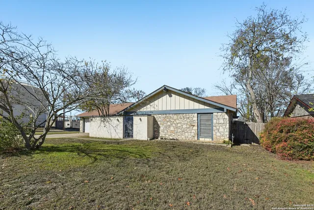 $265,000 | 8203 Phoenix Avenue, Universal City, TX 78148
