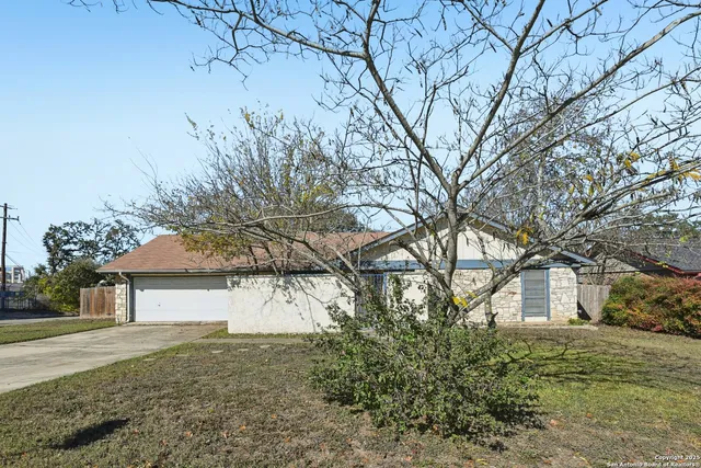 $265,000 | 8203 Phoenix Avenue, Universal City, TX 78148