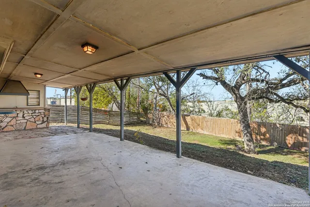 $265,000 | 8203 Phoenix Avenue, Universal City, TX 78148