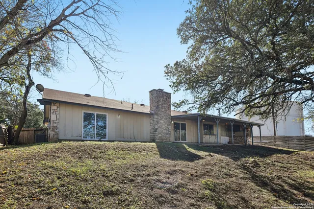 $265,000 | 8203 Phoenix Avenue, Universal City, TX 78148