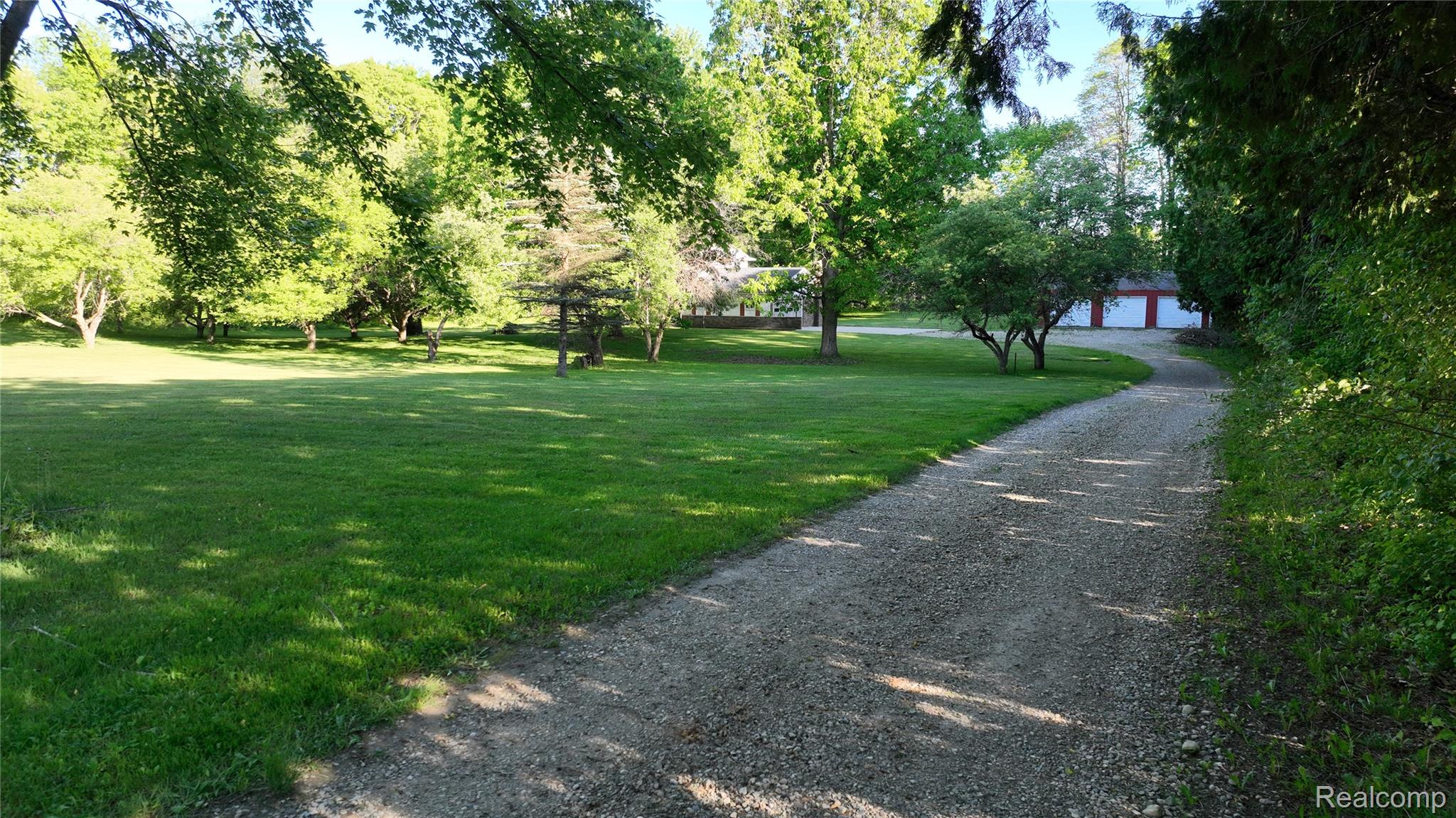 2356 Rochester Road Leonard, MI 48367 - Photo 40 of 40 dji_fly_20260530_185404_162_1780181676106_photo.jpg