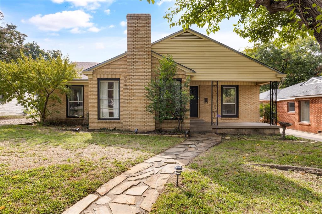 3417 Westcliff Road South Fort Worth, TX 76109 - Photo 3 of 40