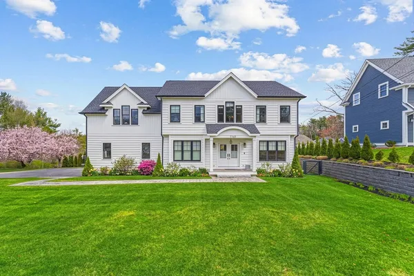 $1,449,000 | 1160 Pleasant Street, Canton, MA 02021