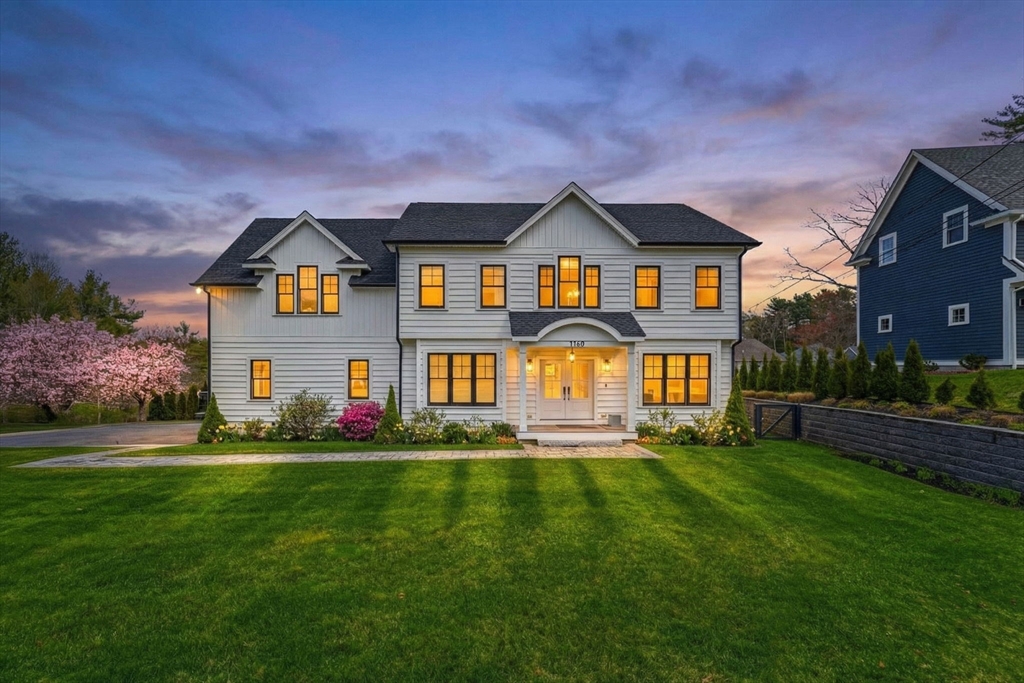 1160 Pleasant Street Canton, MA 02021 - Photo 2 of 36