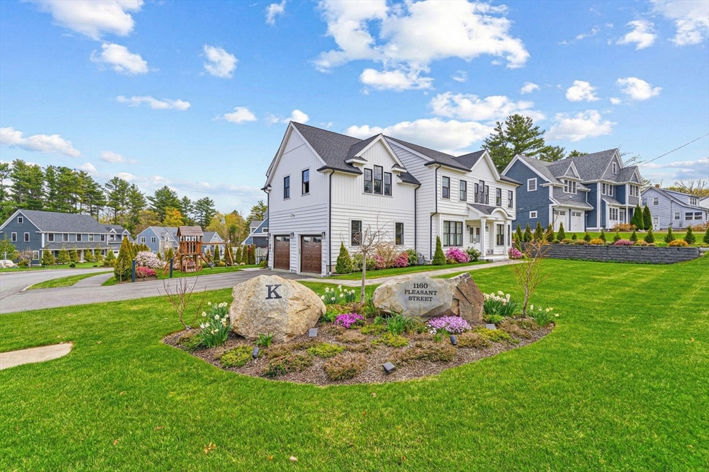 1160 Pleasant Street Canton, MA 02021 - Photo 3 of 36