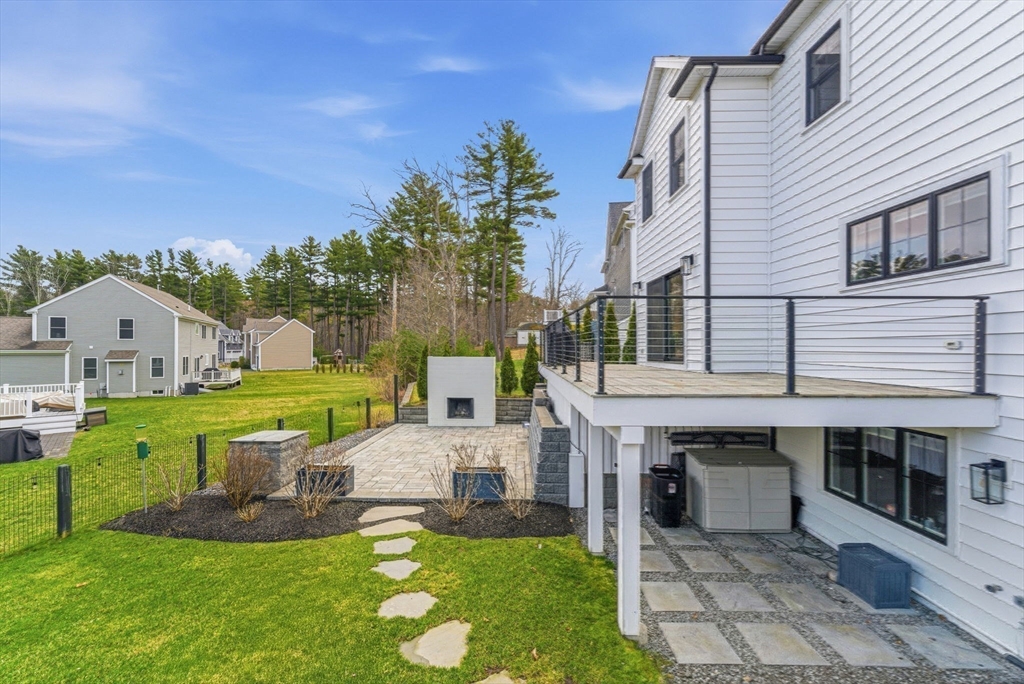 1160 Pleasant Street Canton, MA 02021 - Photo 32 of 36