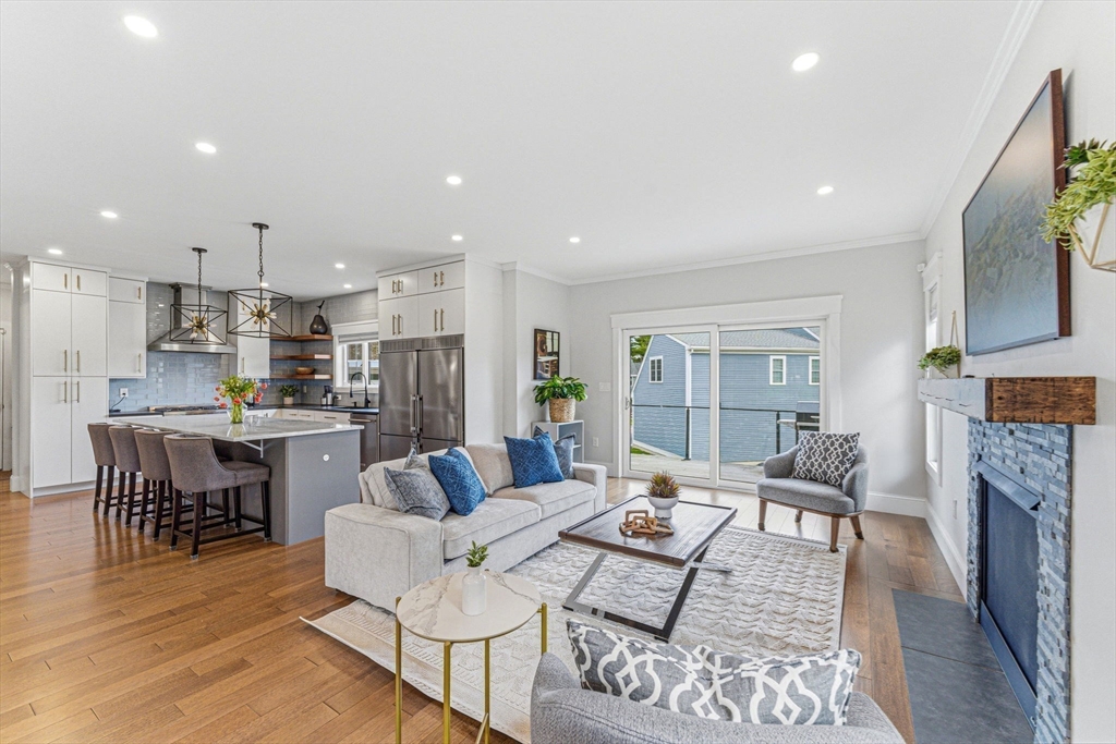 1160 Pleasant Street Canton, MA 02021 - Photo 5 of 36