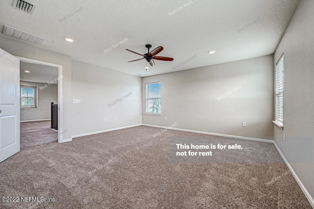 68 Redland Way Jacksonville, FL 32218 - Photo 17 of 36 a view of an empty room