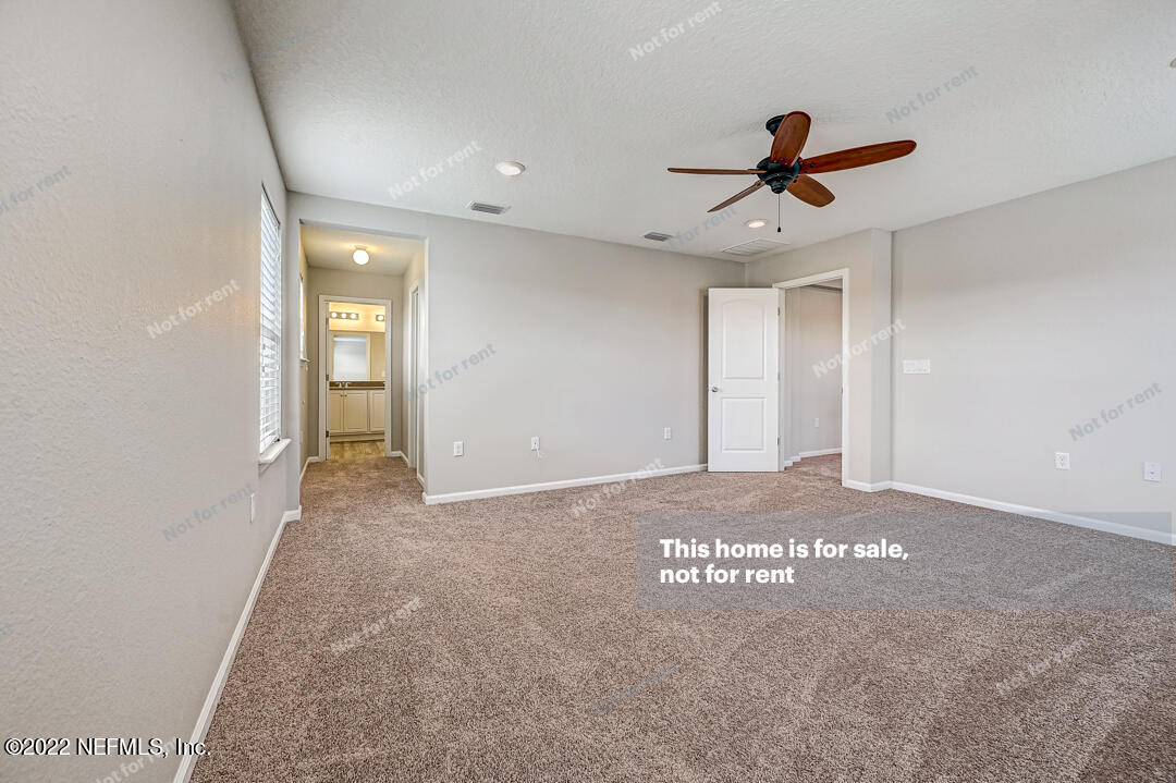 68 Redland Way Jacksonville, FL 32218 - Photo 26 of 36 a view of an empty room