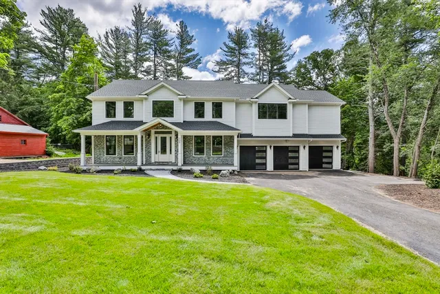 $1,690,000 | 709 Main Street, Acton, MA 01720