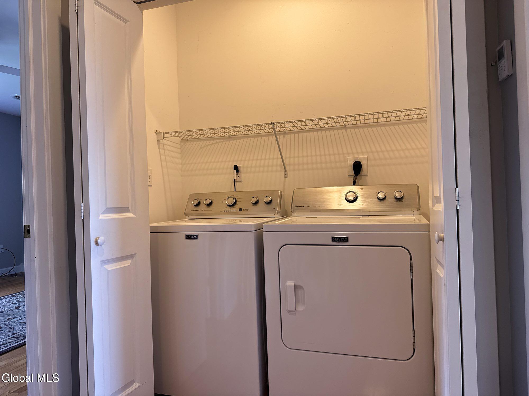 42 Club Road Plattsburgh, NY 12903 - Photo 8 of 17 Washer Dryer