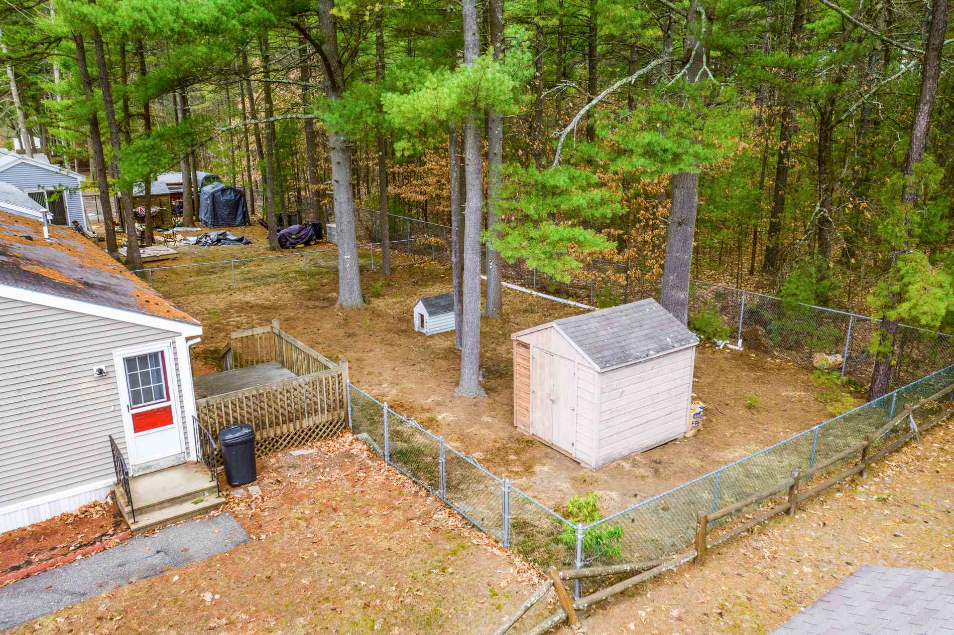 18 Delaware Road Nashua, NH 03062 - Photo 15 of 23