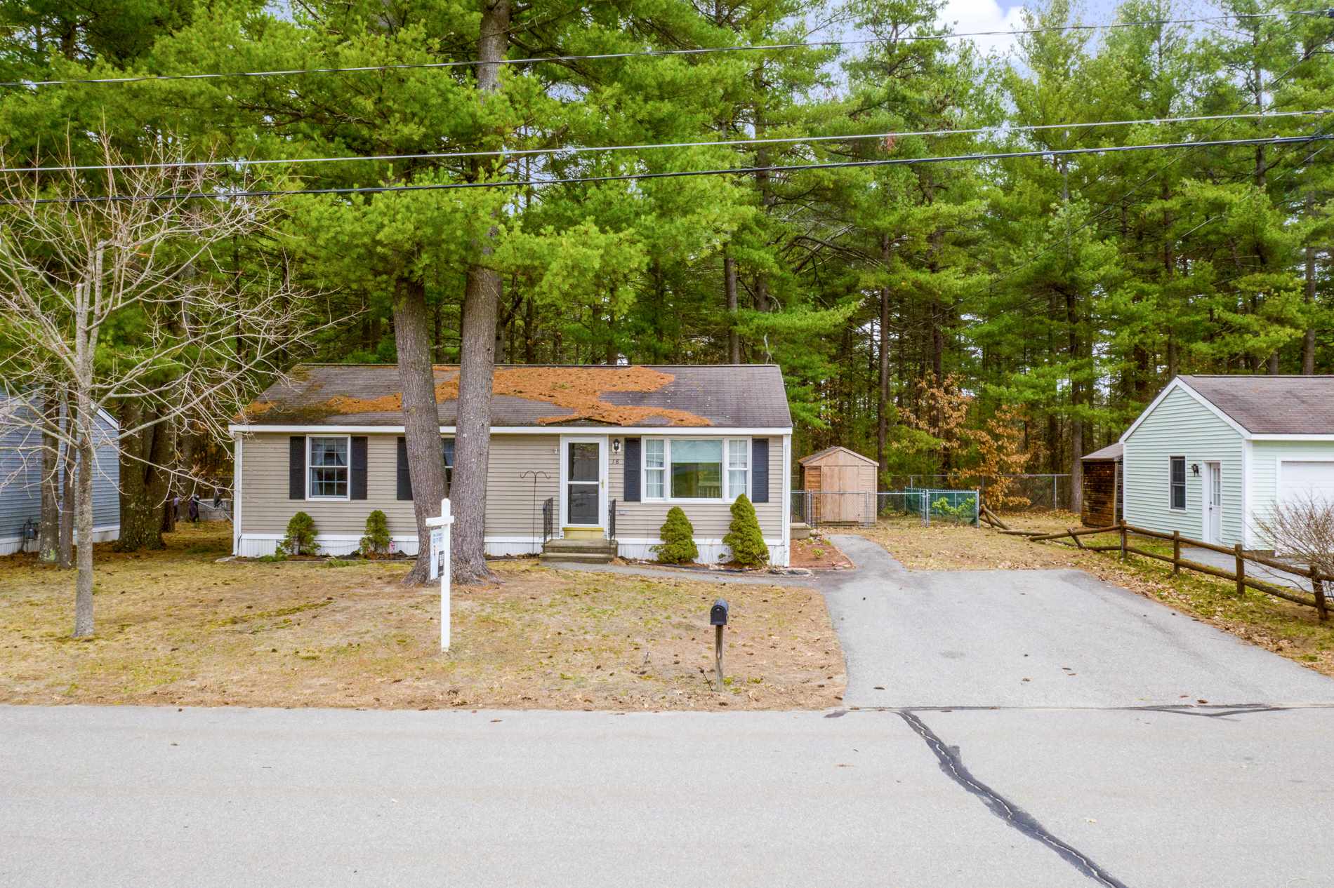 18 Delaware Road Nashua, NH 03062 - Photo 21 of 23